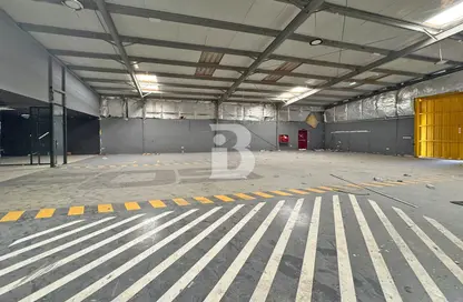 Warehouse - Studio for rent in Al Quoz Industrial Area - Al Quoz - Dubai