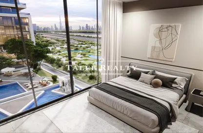 Duplex - 2 Bedrooms - 3 Bathrooms for sale in Sobha One Tower D - Sobha Hartland - Mohammed Bin Rashid City - Dubai