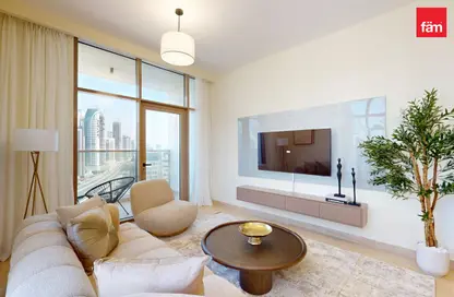 Apartment - 2 Bedrooms - 2 Bathrooms for rent in Canal Bay - Business Bay - Dubai