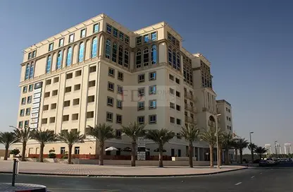 Apartment - 1 Bathroom for sale in Platinum One - Arjan - Dubai