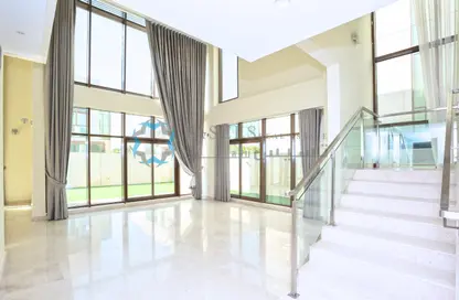 Villa - 6 Bedrooms - 7 Bathrooms for sale in Grand Views - Meydan Gated Community - Meydan - Dubai