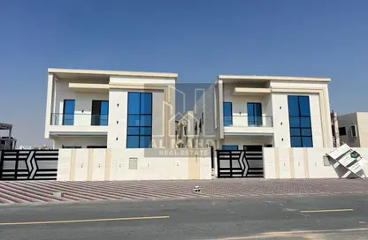 Villa - 6 Bedrooms for sale in Al Aamra Tower - Al Amerah - Ajman