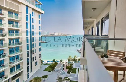 Apartment - 1 Bedroom - 2 Bathrooms for rent in Pacific - Al Marjan Island - Ras Al Khaimah