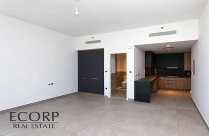 Apartment - 1 Bathroom for rent in DT1 - Downtown Dubai - Dubai