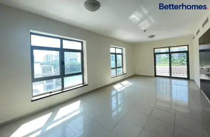 Apartment - 3 Bedrooms - 3 Bathrooms for rent in Arno A - Arno - The Views - Dubai