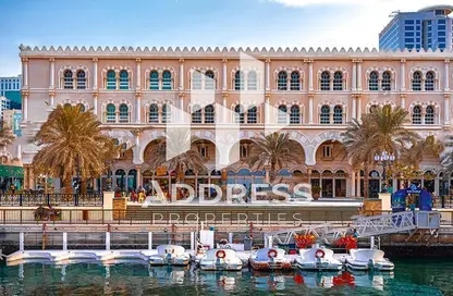 Land - Studio for sale in Al Qasba - Sharjah