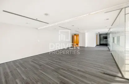 Office Space - Studio for rent in Business Tower - Business Bay - Dubai