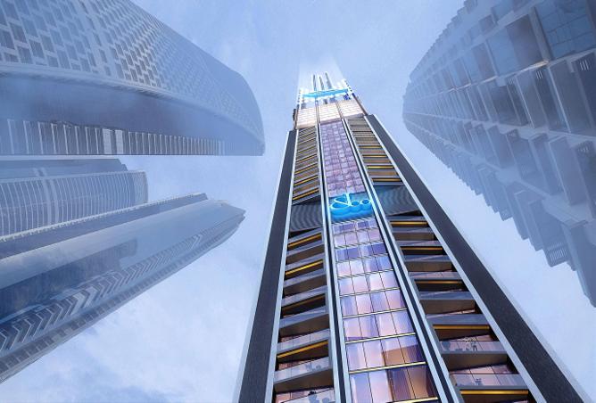 jacob co binghatti Branded Skyscraper Dubai Property Finder