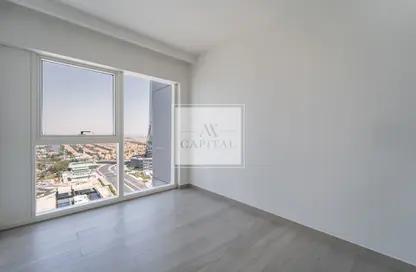 Apartment - 3 Bedrooms - 4 Bathrooms for rent in Me Do Re Tower - JLT Cluster L - Jumeirah Lake Towers - Dubai