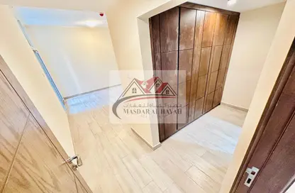 Apartment - 1 Bedroom - 2 Bathrooms for rent in Muwaileh 29 Building - Muwaileh - Sharjah