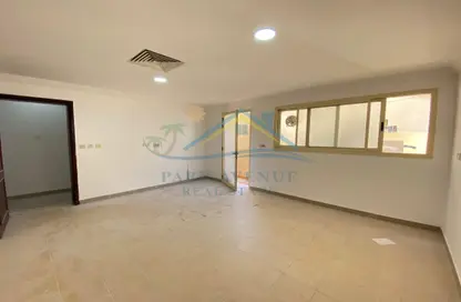 Apartment - 1 Bedroom - 1 Bathroom for rent in Rabdan - Abu Dhabi