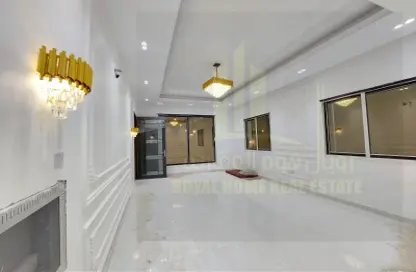 Villa - 5 Bedrooms - 6 Bathrooms for sale in Al Zahya - Ajman