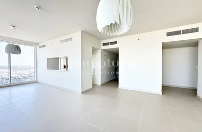 Apartment - 3 Bedrooms - 4 Bathrooms for rent in Harbour Gate Tower 1 - Harbour Gate - Dubai Creek Harbour (The Lagoons) - Dubai