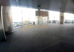 صورةموقف سيارات لـ: صالة عرض للكراء في برج الواحة - الخالدية - أبوظبي, صورة 1