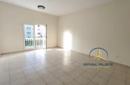 Apartment - 1 Bathroom for rent in Building 38 to Building 107 - Mediterranean Cluster - Discovery Gardens - Dubai