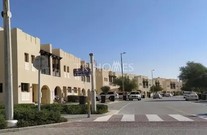 Villa - 3 Bedrooms - 3 Bathrooms for sale in Zone 4 - Hydra Village - Abu Dhabi