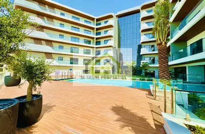شقة - 2 غرف نوم - 3 حمامات للبيع في ماركيز سيجنتشر - ارجان - دبي