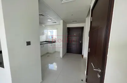 Villa - 3 Bedrooms - 3 Bathrooms for rent in Mimosa - Damac Hills 2 - Dubai