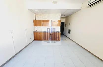 Apartment - Studio - 1 Bathroom for rent in Fire Station Road - Muwaileh - Sharjah