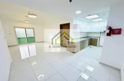 Apartment - 1 Bedroom - 2 Bathrooms for rent in Burj Alkhair Dubai - Al Barsha South - Al Barsha - Dubai