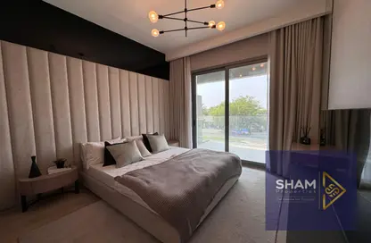 Apartment - 1 Bedroom - 1 Bathroom for rent in Bali Residences - Jumeirah Village Triangle - Dubai