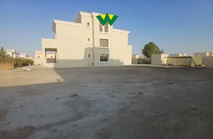 Villa - 6 Bedrooms - 7 Bathrooms for rent in Mohamed Bin Zayed Centre - Mohamed Bin Zayed City - Abu Dhabi