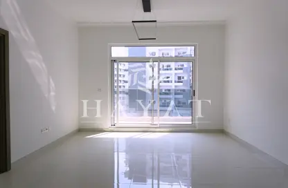 Apartment - 1 Bedroom - 1 Bathroom for sale in Topaz Residences 3 - Dubai Silicon Oasis - Dubai