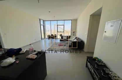 Apartment - 2 Bedrooms - 3 Bathrooms for rent in The Pulse Residence - The Pulse - Dubai South (Dubai World Central) - Dubai