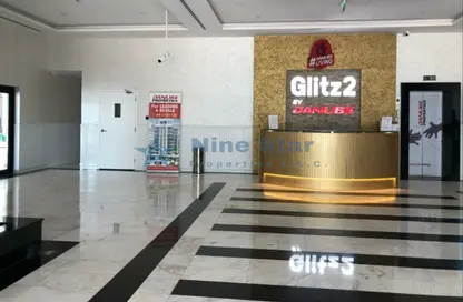 Apartment - 2 Bedrooms - 3 Bathrooms for sale in Glitz 2 - Glitz - Dubai Studio City - Dubai