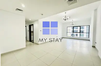 Apartment - 2 Bedrooms - 3 Bathrooms for rent in Jumeirah Garden City - Al Satwa - Dubai