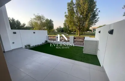 Townhouse - 4 Bedrooms - 3 Bathrooms for rent in Pelham - Akoya Park - DAMAC Hills - Dubai