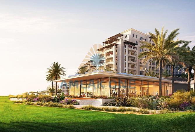 Apartment - 2 Bedrooms - 3 Bathrooms for sale in Yas Golf Collection - Yas Island - Abu Dhabi