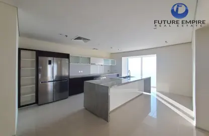 Penthouse - 3 Bedrooms - 3 Bathrooms for rent in Park Place Tower - Sheikh Zayed Road - Dubai