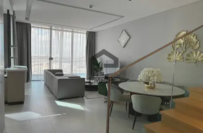 Apartment - 2 Bedrooms - 4 Bathrooms for rent in SLS Dubai Hotel  and  Residences - Business Bay - Dubai