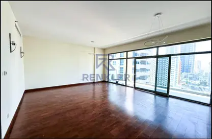 Apartment - 2 Bedrooms - 3 Bathrooms for rent in Tower B - Two Towers - Barsha Heights (Tecom) - Dubai