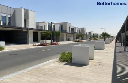 Townhouse - 3 Bedrooms - 4 Bathrooms for sale in Sun - Arabian Ranches 3 - Dubai