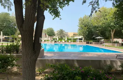 Villa - 4 Bedrooms - 4 Bathrooms for rent in Al Safa 1 Villas - Al Safa 1 - Al Safa - Dubai