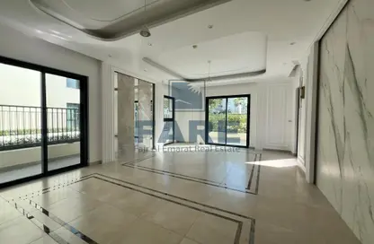 Apartment - 3 Bedrooms - 3 Bathrooms for sale in Indigo Beach Residence - Maryam Beach Residence - Maryam Island - Sharjah