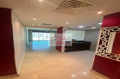 Apartment - 2 Bedrooms - 3 Bathrooms for sale in Marina Heights 2 - Marina Square - Al Reem Island - Abu Dhabi