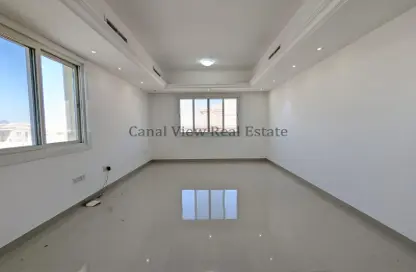 Apartment - 1 Bathroom for rent in Khalifa City A Villas - Khalifa City A - Khalifa City - Abu Dhabi