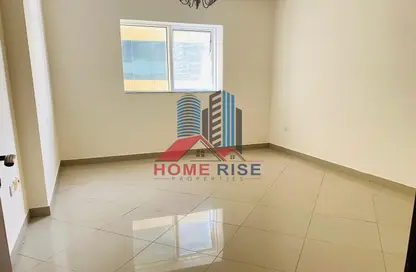 Apartment - 1 Bedroom - 1 Bathroom for rent in New Al Taawun Road - Al Taawun - Sharjah