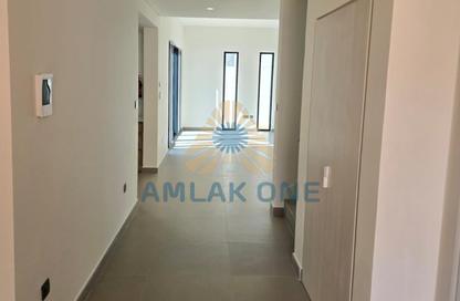 Villa - 4 Bedrooms - 5 Bathrooms for sale in Noya Luma - Noya - Yas Island - Abu Dhabi