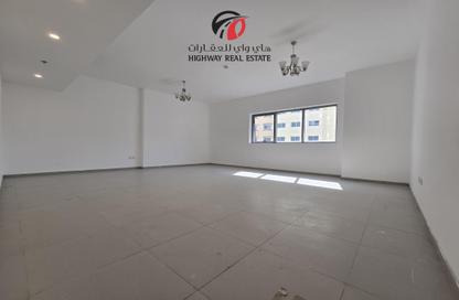 Apartment - 2 Bedrooms - 2 Bathrooms for rent in AR1 - Al Nahda 1 - Al Nahda - Dubai