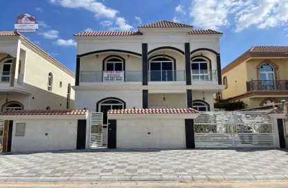 Villa - 5 Bedrooms - 7 Bathrooms for sale in Al Rawda 2 Villas - Al Rawda 2 - Al Rawda - Ajman