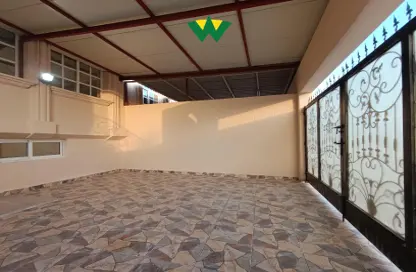 Villa - 5 Bedrooms - 7 Bathrooms for rent in Mohamed Bin Zayed Centre - Mohamed Bin Zayed City - Abu Dhabi