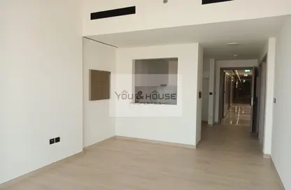 Apartment - 1 Bedroom - 2 Bathrooms for rent in Binghatti Nova - Jumeirah Village Circle - Dubai