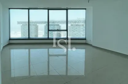 Apartment - 1 Bedroom - 2 Bathrooms for sale in Sky Tower - Shams Abu Dhabi - Al Reem Island - Abu Dhabi