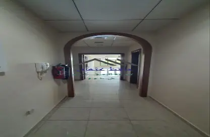 Apartment - 3 Bedrooms - 2 Bathrooms for rent in Al Mushrif - Abu Dhabi