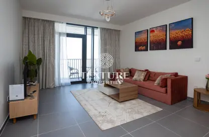 Apartment - 1 Bedroom - 2 Bathrooms for sale in Creek Edge Tower 1 - Creek Edge - Dubai Creek Harbour (The Lagoons) - Dubai