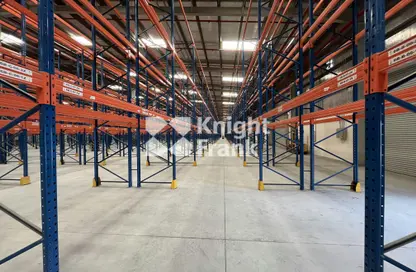 Warehouse - Studio for rent in Freezone South - Jebel Ali Freezone - Jebel Ali - Dubai